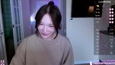 lialilia online show from October 26, 8:59 am