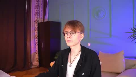 LIAM online show from March 18, 5:24 am