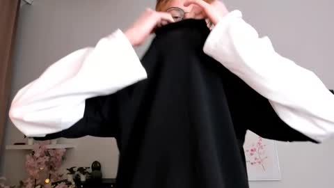 LIAM online show from March 21, 5:46 am