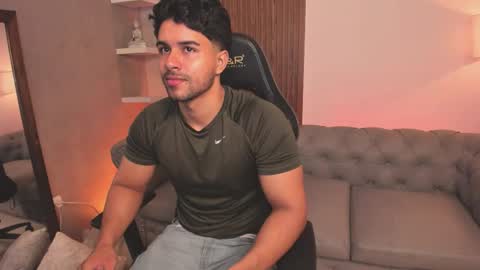 Liam Collins online show from February 17, 12:04 pm