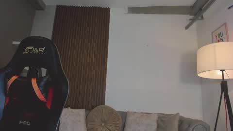 Liam Collins online show from March 21, 12:10 pm