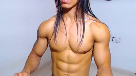 LIAM online show from September 26, 3:31 pm