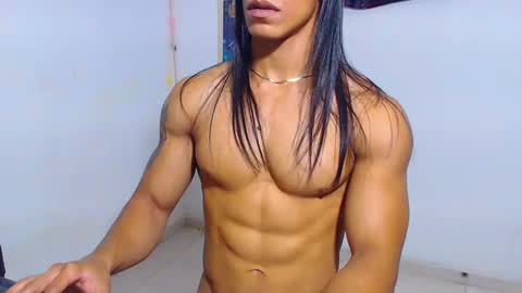 LIAM online show from September 16, 3:04 pm