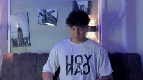 liam online show from November 1, 2:27 pm