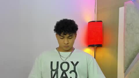 liam online show from September 14, 12:50 pm