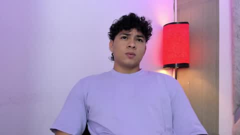 liam online show from September 16, 12:40 pm