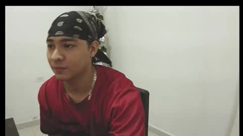 Liam Percy online show from February 7, 3:26 pm