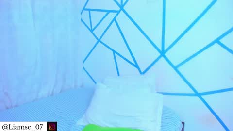 Liam scott77 online show from March 1, 12:59 am