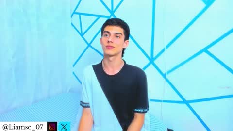 Liam scott77 online show from November 19, 10:41 pm