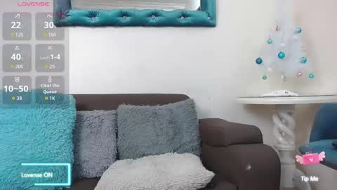 Liam  online show from November 20, 8:39 pm