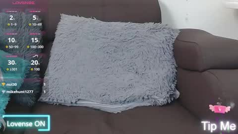 Liam  online show from November 25, 9:02 pm