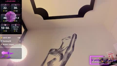 LiamDeep online show from November 20, 10:51 pm