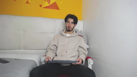 Snapshot of liamluxe chatting on January 30, 12:16 pm LiamLuxe online show from January 30, 12:16 pm
