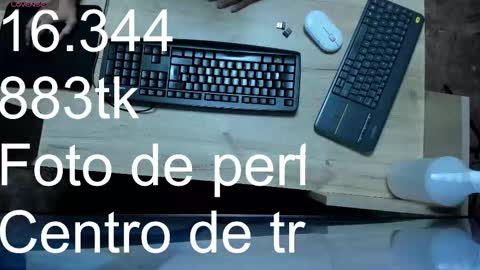 Liam online show from December 2, 4:00 am