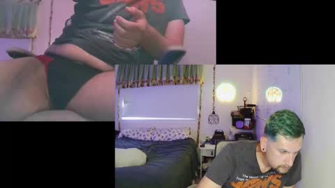 Liam online show from March 3, 10:28 pm