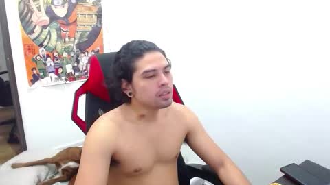 liamrides online show from October 31, 5:19 am