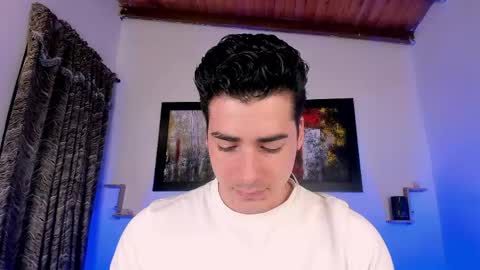 liamwyatt_ online show from April 18, 2:35 am