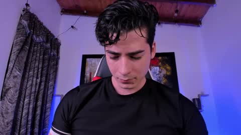 Snapshot of liamwyatt_ chatting on September 22, 3:21 am liamwyatt_ online show from September 22, 3:21 am