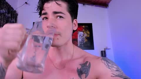 Snapshot of liamwyatt_ chatting on September 25, 3:13 am liamwyatt_ online show from September 25, 3:13 am