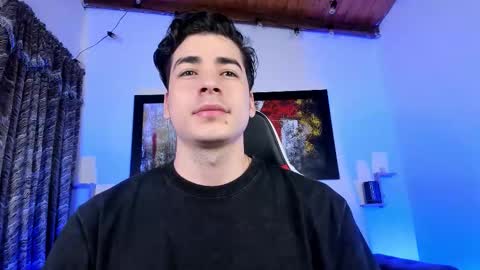 Snapshot of liamwyatt_ chatting on October 22, 3:42 am liamwyatt_ online show from October 22, 3:42 am