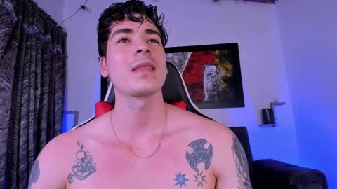 Snapshot of liamwyatt_ chatting on September 23, 3:22 am liamwyatt_ online show from September 23, 3:22 am