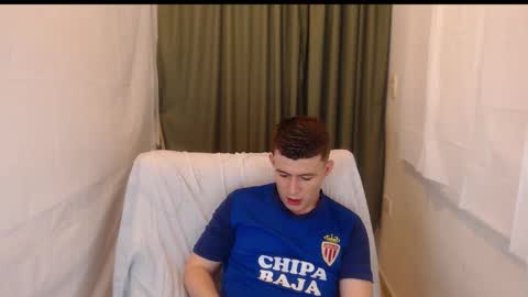 lian_eathan online show from December 1, 6:06 pm