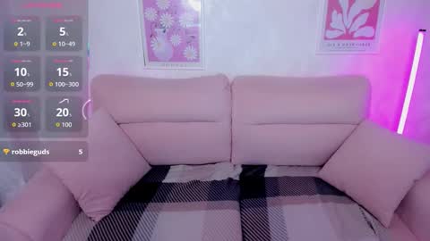 Liana online show from February 27, 2:48 am