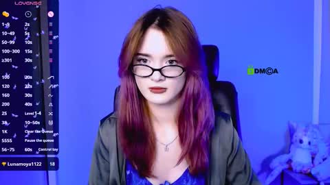 Snapshot of liana_kisses chatting on September 25, 7:54 pm Little Liana online show from September 25, 7:54 pm