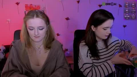 Little Liana  online show from March 21, 8:24 pm