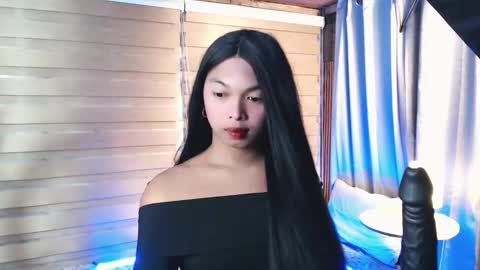 CALL ME LIANNA online show from March 14, 4:11 pm