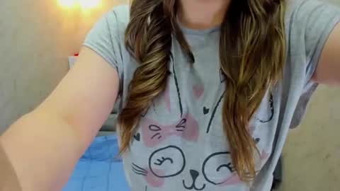 Grace online show from April 7, 1:46 pm