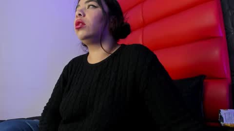 liany_taylor online show from February 6, 8:40 am