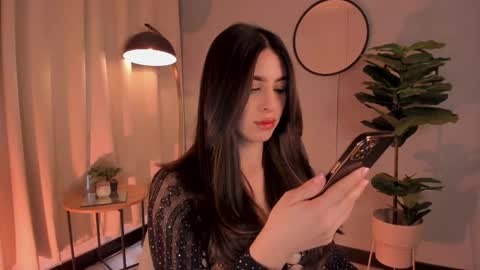 Lia online show from March 10, 12:28 pm