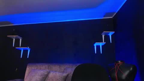 liastark19 online show from December 2, 7:12 pm