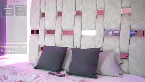 liasuaza online show from March 10, 12:53 pm