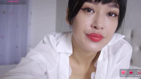 Lia online show from January 12, 1:34 am