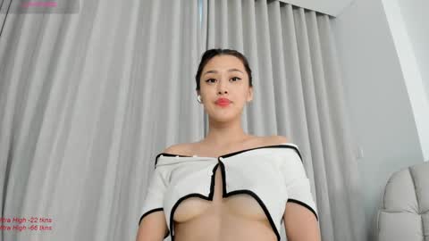 Lia online show from February 26, 1:25 am