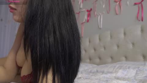 Lia online show from February 3, 6:22 am