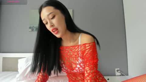 Lia online show from November 17, 2:47 am