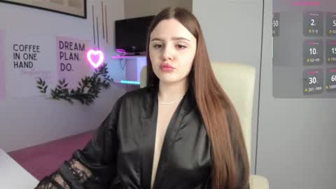 Snapshot of liawoow chatting on October 14, 2:09 pm Lia online show from October 14, 2:09 pm