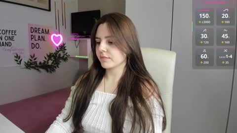 Snapshot of liawoow chatting on October 19, 1:38 pm Lia online show from October 19, 1:38 pm