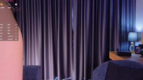 Elena online show from March 1, 8:45 am