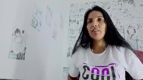 libelulasex clark online show from October 4, 7:44 pm