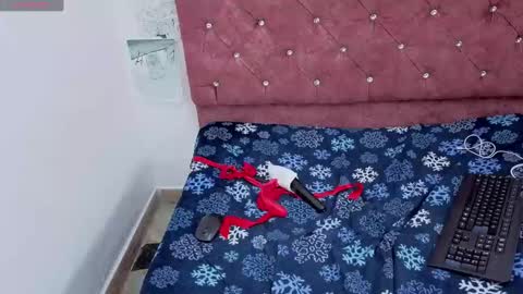 libelulasex_clark1 online show from October 15, 8:09 pm