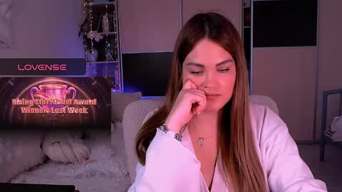 libra_mia online show from April 15, 12:30 pm