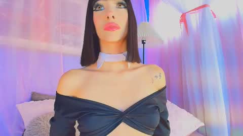 Valentina Hall online show from March 26, 12:54 pm