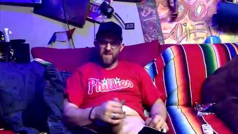 Snapshot of lickitb4istick chatting on September 27, 2:59 pm IM A BAD DAWGY WOOF WOOF online show from September 27, 2:59 pm