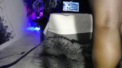 Lickmyass555 online show from October 25, 5:57 pm