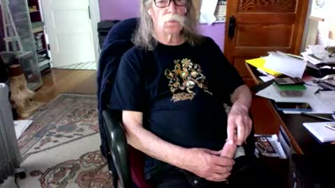 LickYourYoni online show from September 13, 6:32 pm