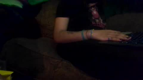 lickystickynicky online show from February 16, 10:57 am